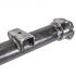 Super 9 Ford 9-inch Housing, Large Bearing, 66-77 Ford Bronco