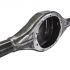 Super 9 Ford 9-inch Housing, Large Bearing, 66-77 Ford Bronco