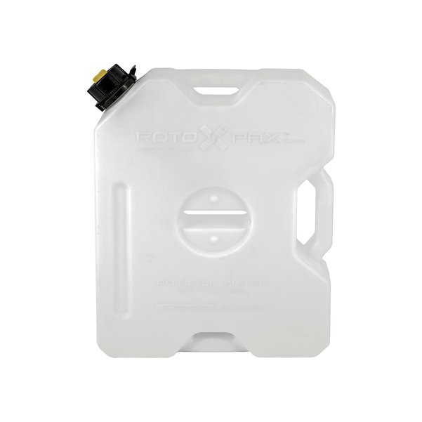 RotoPax 2 Gallon GEN 2 Water Can
