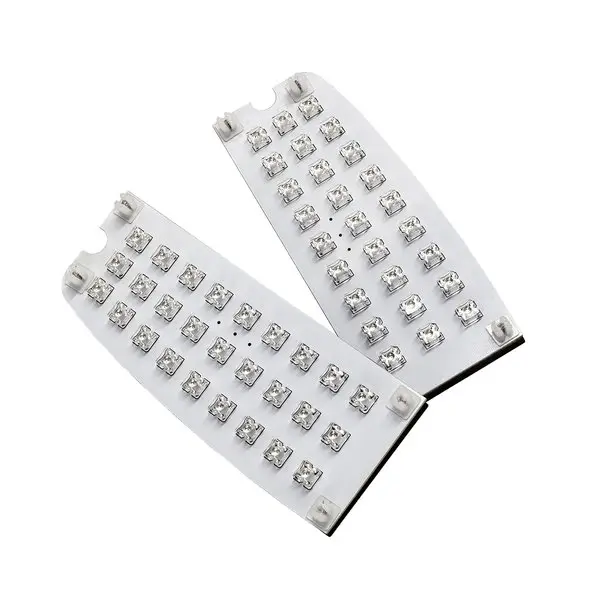 LED Tail Light Board Conversion Kit 6677 Bronco