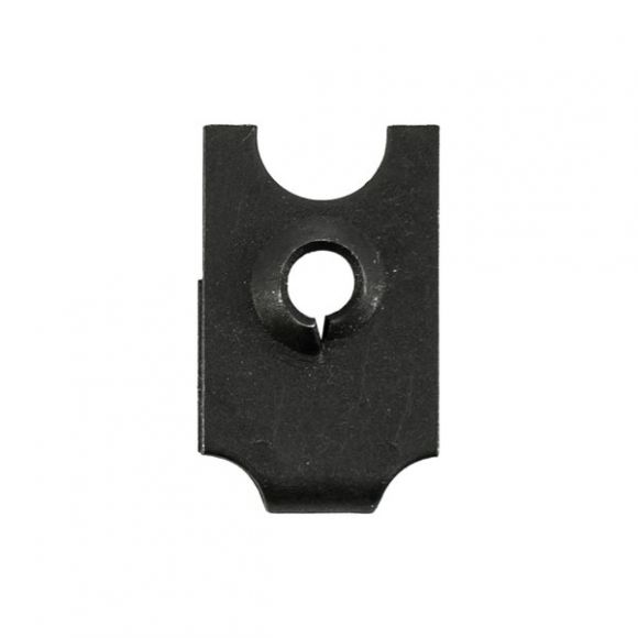 Headlight Bezel Clip, 66-77 Ford Bronco