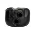 OE Style Auxiliary Side Fuel Tank, 66-77 Ford Bronco