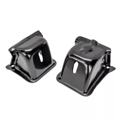 Early Bronco Motor Mounts Wild Horses 4x4