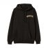 WILD HORSES 4x4 Black Hoodie | Unisex | Til Death Do Us Part