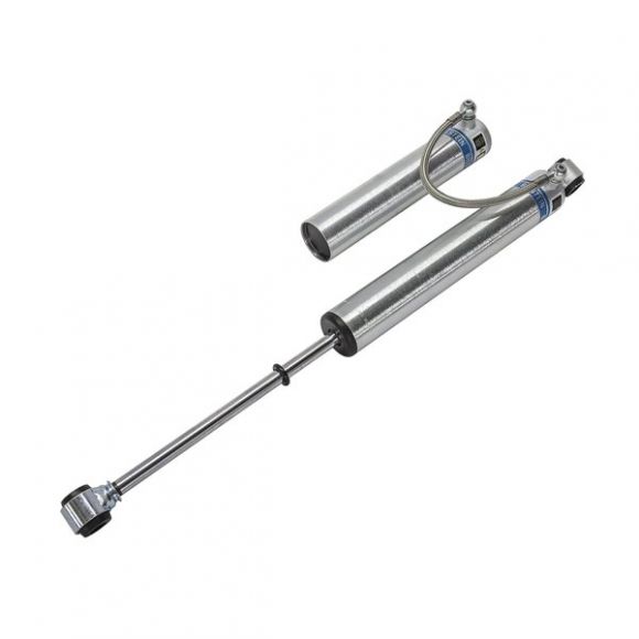 Bilstein 5165 Shock with Reservoir - 255/70, 34.9' Extended, 20.7' Compressed