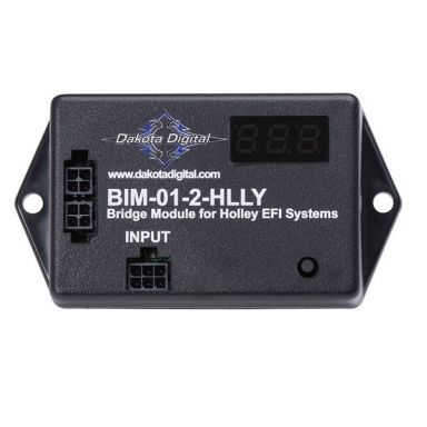 BIM-01-2-HLLY Dakota Digital Bus Interface Module for Holly Engine Management