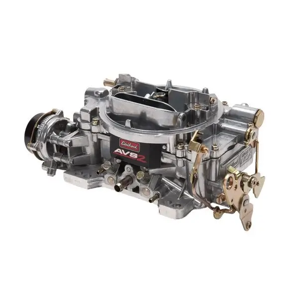 78-79 Bronco Fuel System