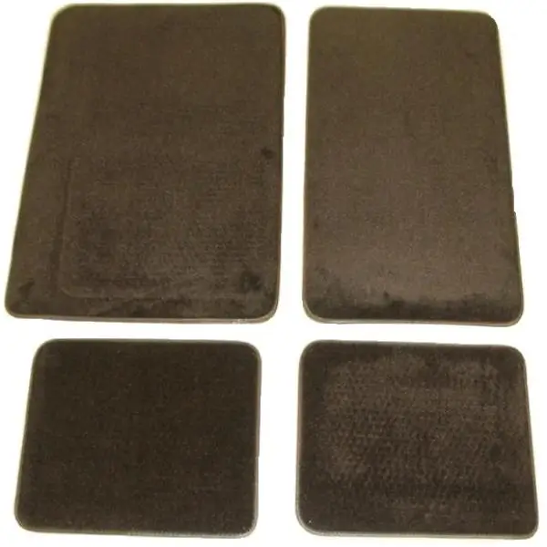 78-79 Bronco Carpet & Floor Mats