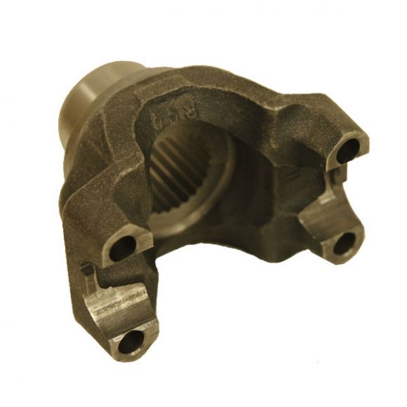 Pinion Yoke for 1310 Series U-joint, Dana 30/44, 66-77 Ford Bronco