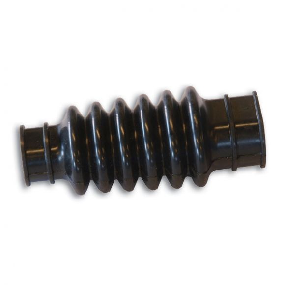 Boot For Collapsible Steering Shaft - 1' DD X 3/4' DD