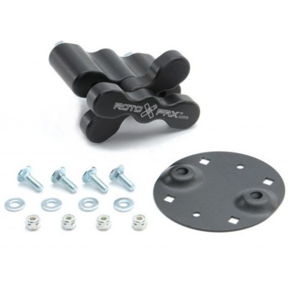 RotoPax Deluxe Pack Mount