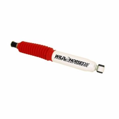 WILD HORSES Shock, Stud/Eye, 19" Extended, 12" Compressed