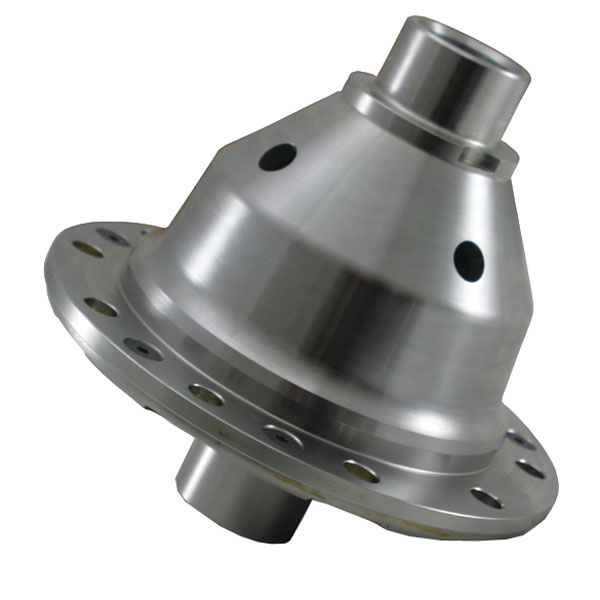 Yukon Grizzly Locker D44 30 Spline 3.92 & Up Yukon Grizzly Locker D44 30 Spline 3.92 & Up