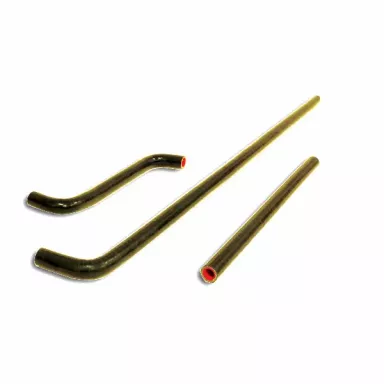 Early Bronco Heater Hoses