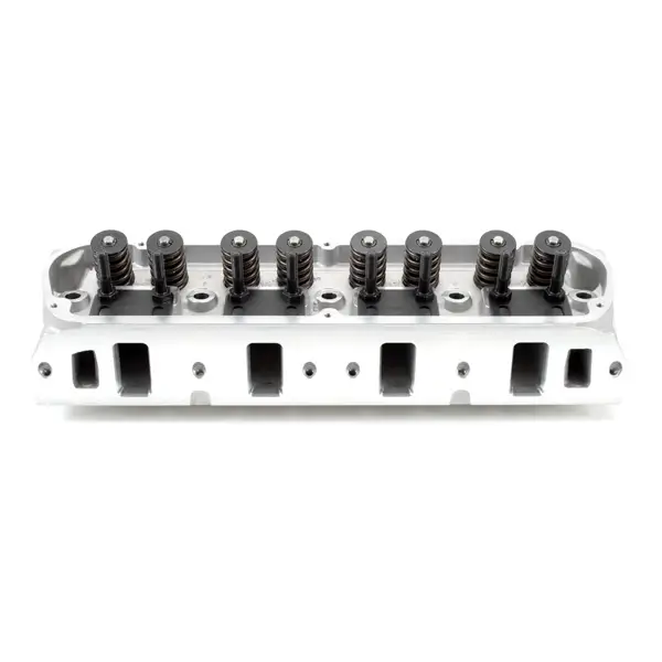 Edelbrock EStreet 289/302/351 Cylinder Heads 1.90"