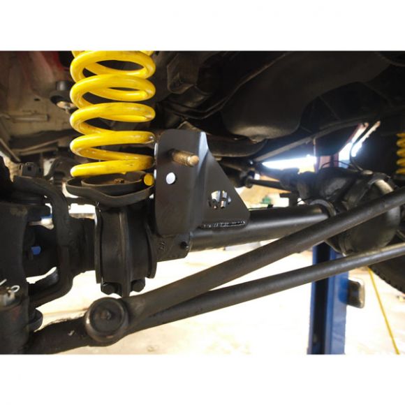 Track Bar Riser Bracket | 1978-79 Ford Bronco & F150