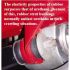 Degreed Rubber Radius Arm Bushings, 66-79 Ford Bronco