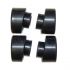 Degreed Rubber Radius Arm Bushings, 66-79 Ford Bronco