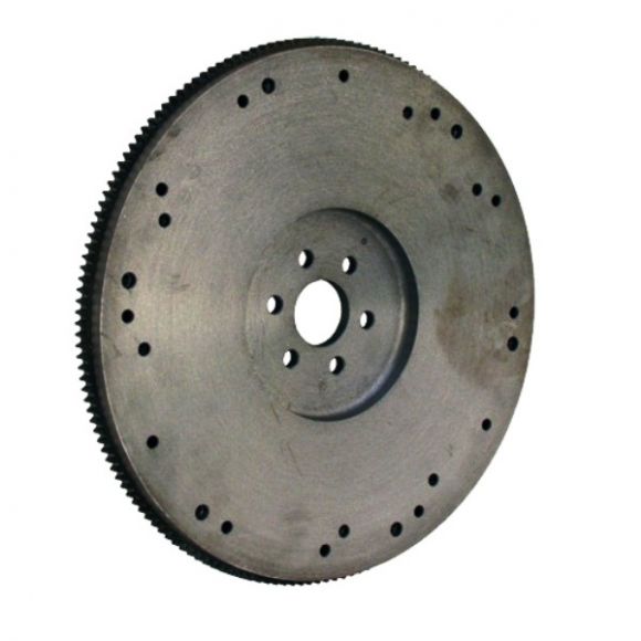 28 oz Clutch Flywheel, 164 Tooth, SBF V8, 66-77 Ford Bronco