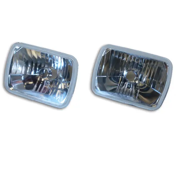 78-79 Bronco Lighting