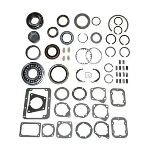 NP435 4speed Manual Transmission Deluxe Rebuild Kit