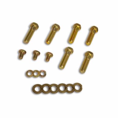 Ford C4 Automatic Bell Housing Bolt Kit | 73-77 Ford Bronco