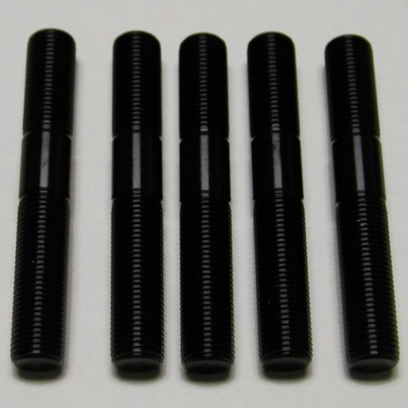 Reid Racing ARP High Steer 5 Stud Kit Fine Threads