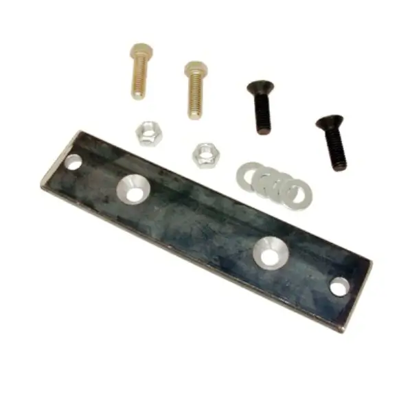 NV4500 Transmission Mount Adapter