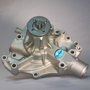 FlowKooler Water Pump, 302ci 80-86 Ford Bronco, 351ci 83-87 Ford Bronco