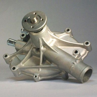 FlowKooler Water Pump, 351ci, 81 Ford Bronco