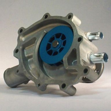 FlowKooler Water Pump, 351ci, 81 Ford Bronco
