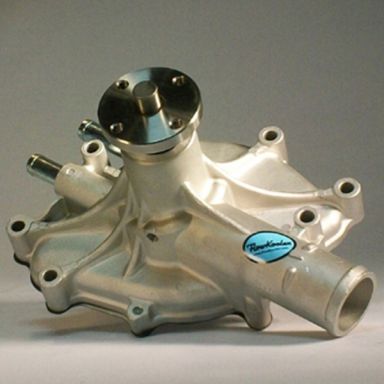 FlowKooler Water Pump, 302ci 87-95 Ford Bronco, 351ci 88-96 Ford Bronco