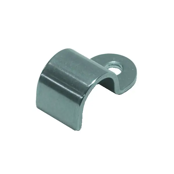 Single Line Clamp 1/2 inch