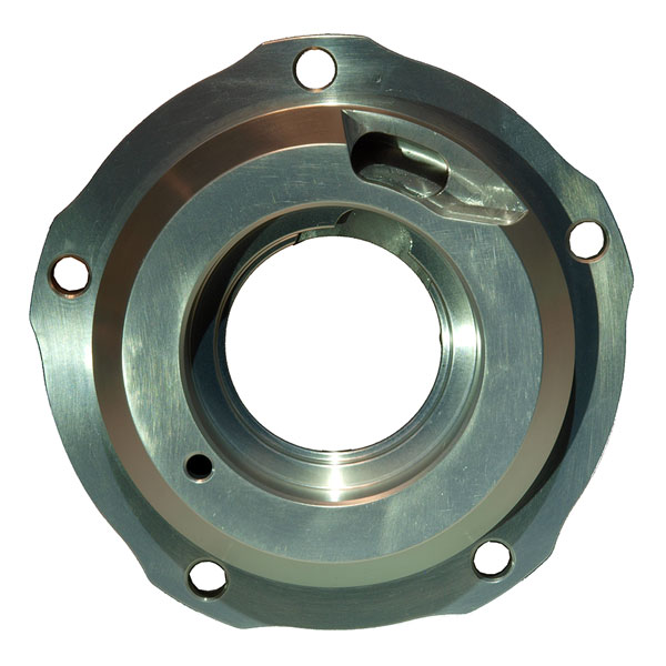 SCW FORD 9 Inch Black Pro Billet Alloy Pinion Support Daytona Timken Bearings | Australia