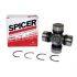 Full Circle Snap Rings for Chromoly Axle U-Joints (fits Spicer 5-760X)