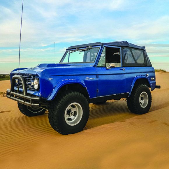 US Mags Indy Wheel | 15x8 | 5x5.5 Bolt Pattern | 1966-79 Bronco, 1964-79 F150