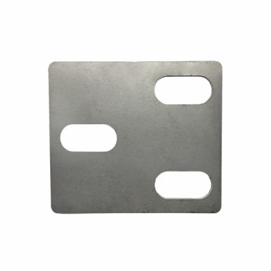 Door Hinge Shim | Stainless, 1/32-inch Thick | 66-77 Ford Bronco