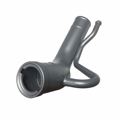Rear Main Fuel Tank Filler Neck | 1977 Ford Bronco