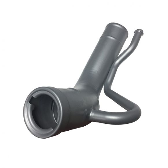 Rear Main Fuel Tank Filler Neck | 1977 Ford Bronco