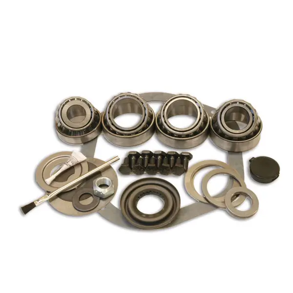 Dana 30 Differential Rebuild Kit 6671 Bronco