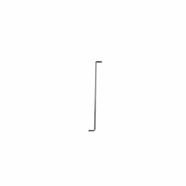 Door Latch Rod | LH Driver | Key/Latch | 68-77 Ford Bronco