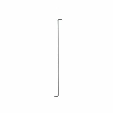 Door Latch Rod | LH Driver | Inner Handle/Latch | 68-77 Ford Bronco