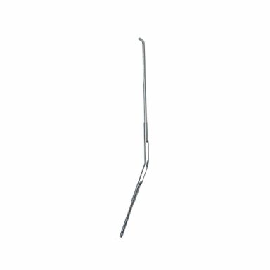Door Latch Rod | LH Driver | Outer Handle/Latch | 68-77 Ford Bronco