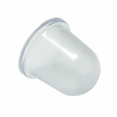 License Plate Light Lens | OE-Type | 66-77 Bronco, 57-63 Ford Truck