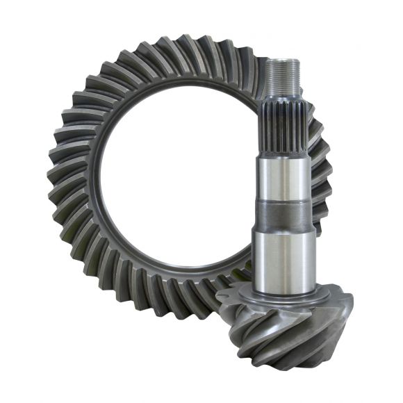 Yukon 3.54 Ring & Pinion for use with Dana 44 Reverse Rotation (Hi-Pinion)