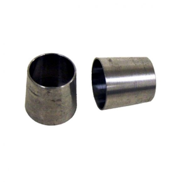 Tapered Sleeves for F150 Knuckles (pair), 66-75 Ford Bronco
