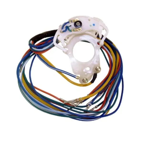 Turn Signal Switch 6673 Bronco