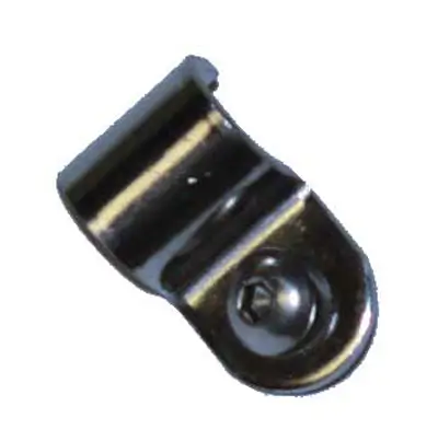 Single Line Clamp 3/8 inch