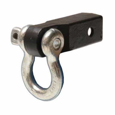 D-Ring Shackle for 2 inch Receiver