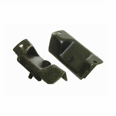 Early Bronco Motor Mounts Wild Horses 4x4